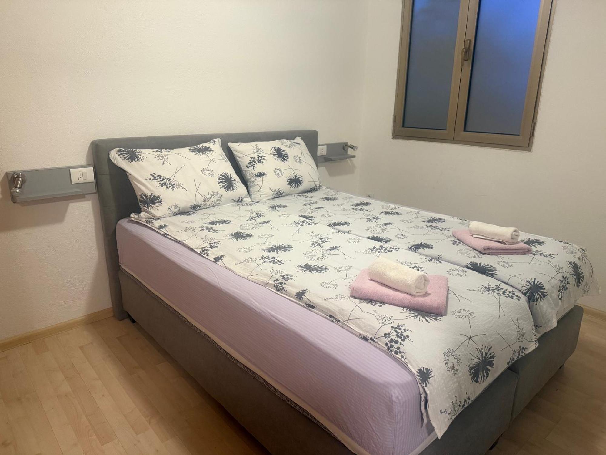 Apartmani Milokanovic Funtana Exterior foto