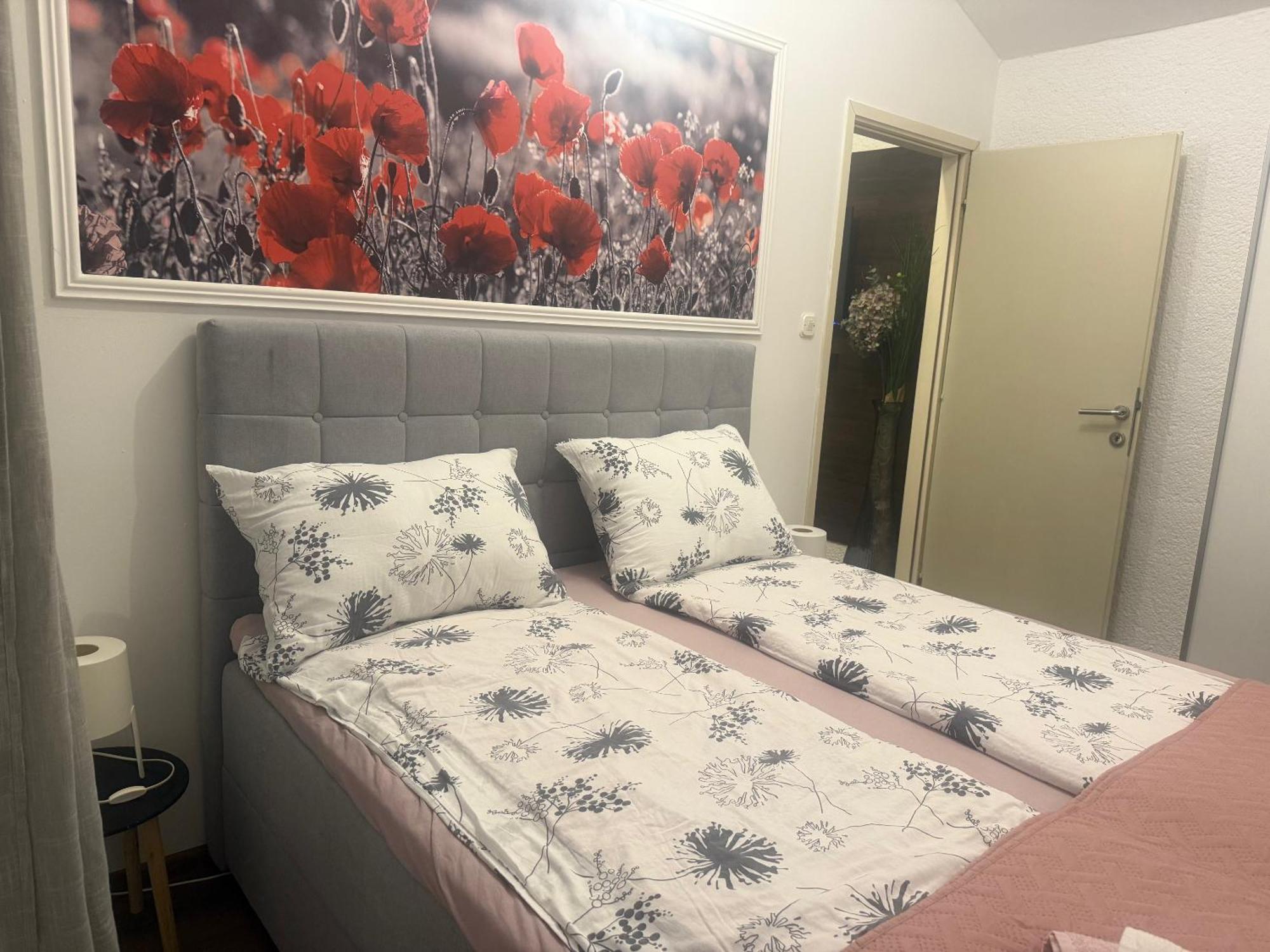 Apartmani Milokanovic Funtana Exterior foto